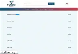 Sites similar to turkishmarketnj.com