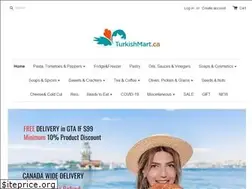 Sites similar to turkishmart.ca
