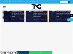 Sites similar to turkishmedicalcenters.com