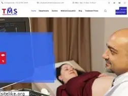 Sites similar to turkishmedicalservices.com