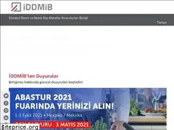 Sites similar to turkishmetals.org