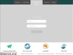 Sites similar to turkishmirc.net