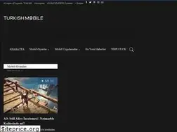 Sites similar to turkishmobile.com