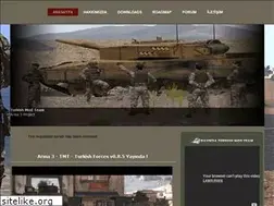 Sites similar to turkishmodteam.com