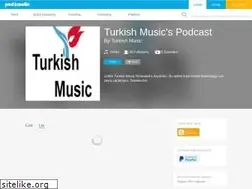 Sites similar to turkishmusic.podomatic.com