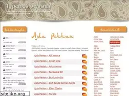 Sites similar to turkishmusic.ru