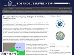 Sites similar to turkishnavy.net