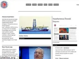 Sites similar to turkishnews.com