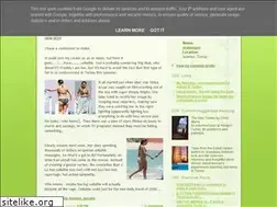 Sites similar to turkishodyssey.blogspot.com