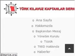 Sites similar to turkishpilots.org