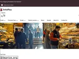 Sites similar to turkishplaza.com