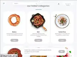 Sites similar to turkishporter.com