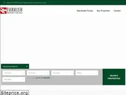 Sites similar to turkishpropertyforsale.com