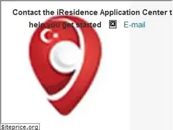 Sites similar to turkishresidencepermit.com