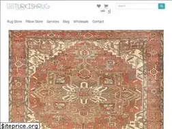 Sites similar to turkishrug.com