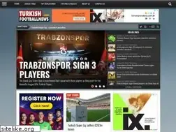 Sites similar to turkishsoccer.net