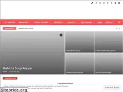 Sites similar to turkishstylecooking.com