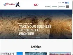 Sites similar to turkishtaxnews.com