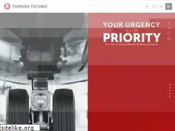 Sites similar to turkishtechnic.com