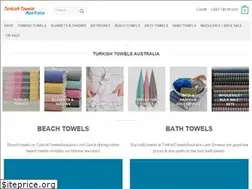 Sites similar to turkishtowelsaustralia.com
