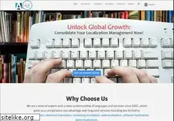 Sites similar to turkishtranslationagency.com