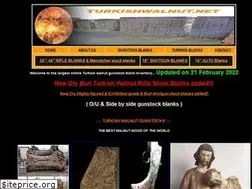 Sites similar to turkishwalnut.net