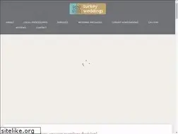 Sites similar to turkishweddingplanner.com