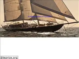 Sites similar to turkishyachts.com