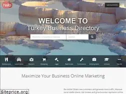 Sites similar to turkishyello.com