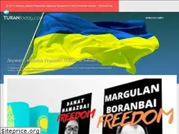 Sites similar to turkist.org