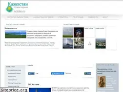 Sites similar to turkistan.ru