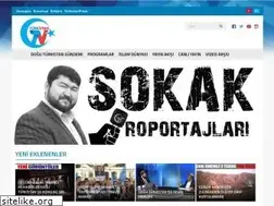 Sites similar to turkistantv.com