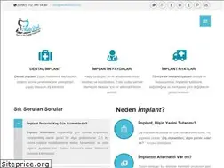 Sites similar to turkiye-implant.com