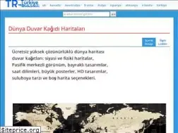 Sites similar to turkiye-rehberi.com