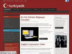 Sites similar to turkiye.dk