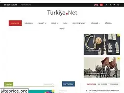 Sites similar to turkiye.net