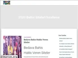 Sites similar to turkiye2012koop.org
