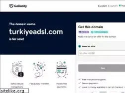 Sites similar to turkiyeadsl.com