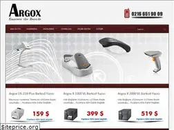 Sites similar to turkiyeargox.com