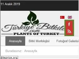 Sites similar to turkiyebitkileri.com