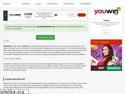 Sites similar to turkiyebrezilya.com