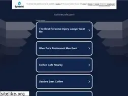 Sites similar to turkiyecafe.com
