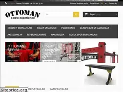 Sites similar to turkiyecrossfit.com
