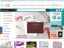 Sites similar to turkiyedavetiye.com