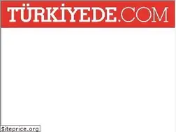 Sites similar to turkiyede.com