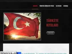 Sites similar to turkiyedekikiyitipleri.weebly.com