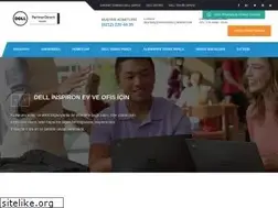 Sites similar to turkiyedellservis.com