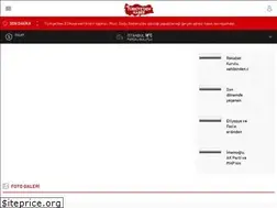 Sites similar to turkiyedenhaber.com