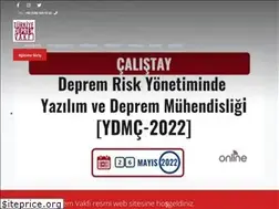 Sites similar to turkiyedepremvakfi.org.tr
