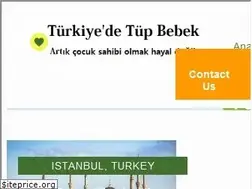 Sites similar to turkiyedetupbebek.com